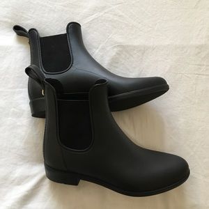 Sam Edelman Chelsea Tinsley rain boots